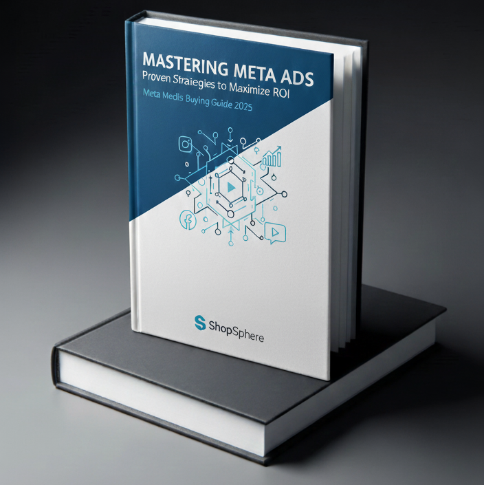 Meta Media Buying PlayBook ShopSphere